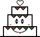 Custom Cakes